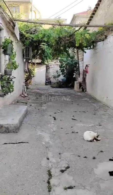 Satılır torpaq sahəsi 4 m²