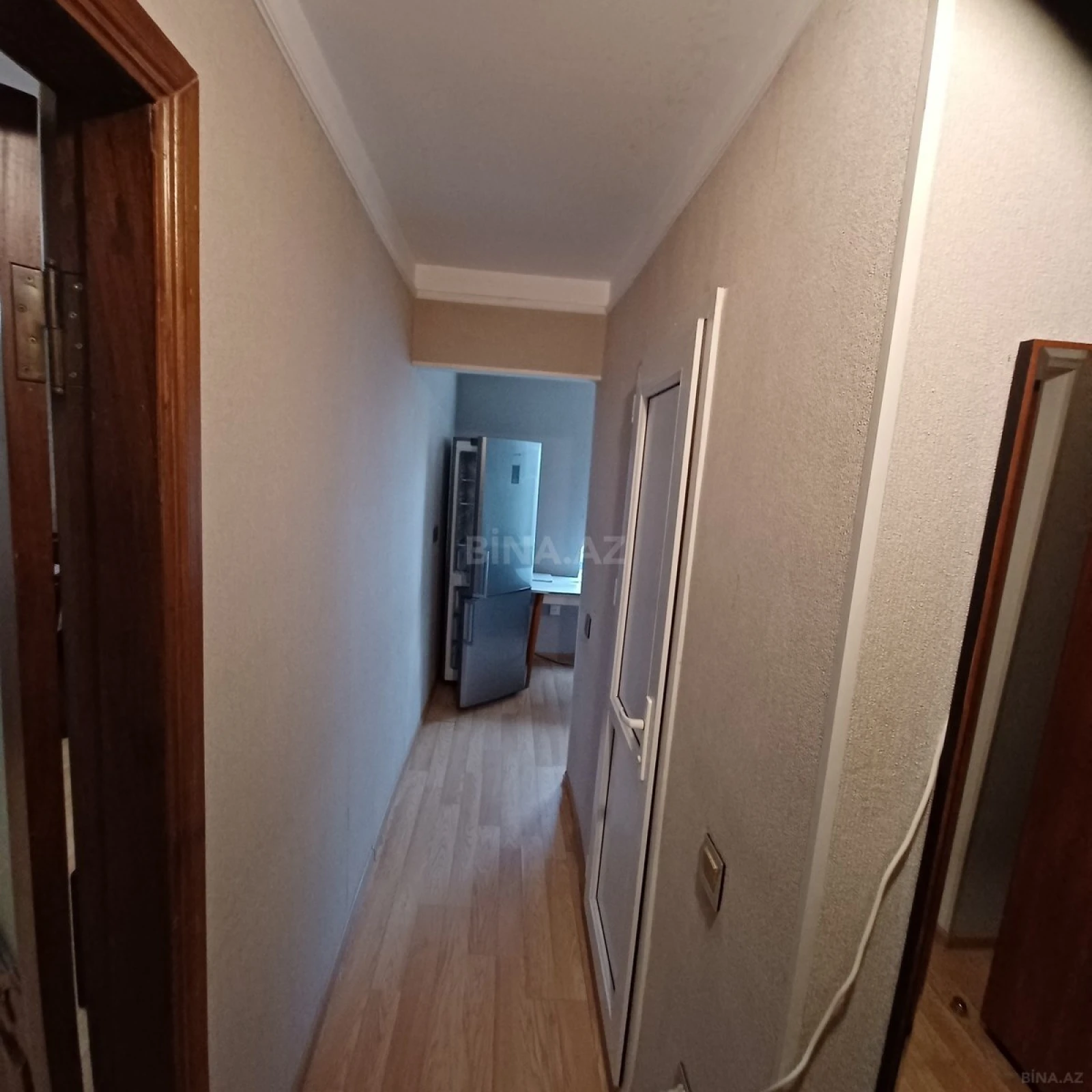 Kirayə verilir 2 otaqlı mənzil 45 m²