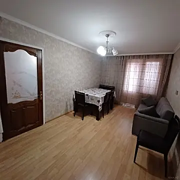Kirayə verilir 2 otaqlı mənzil 45 m² — Bakı, Badamdar 2 otaq 45.00 m²