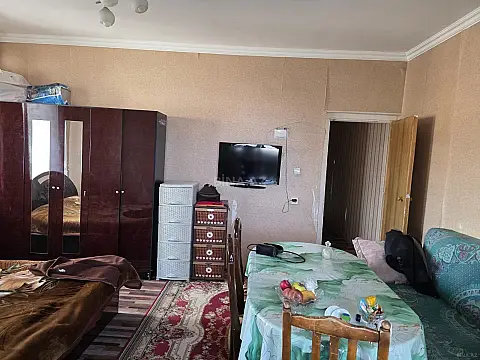 Kirayə verilir 1 otaqlı mənzil 40 m²