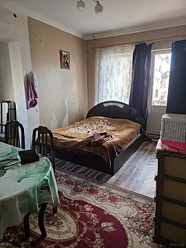 Kirayə verilir 1 otaqlı mənzil 40 m²