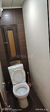 Satılır 2 otaqlı mənzil 50 m²