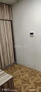Satılır 2 otaqlı mənzil 50 m²