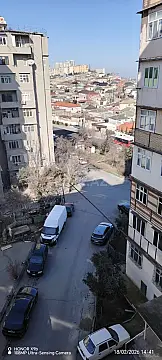 Satılır 2 otaqlı mənzil 50 m²