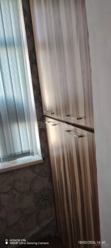 Satılır 2 otaqlı mənzil 50 m²