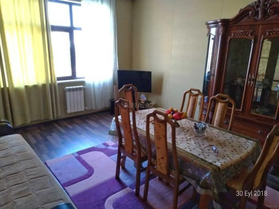 Kirayə verilir 3 otaqlı mənzil 89 m²