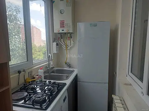 Kirayə verilir 3 otaqlı mənzil 60 m²