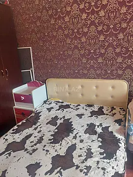 Kirayə verilir 3 otaqlı mənzil 60 m²