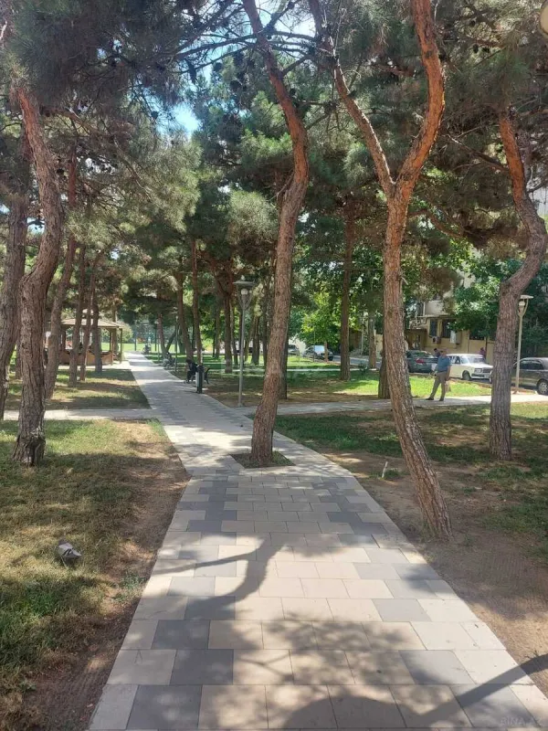 Kirayə verilir 3 otaqlı mənzil 60 m²