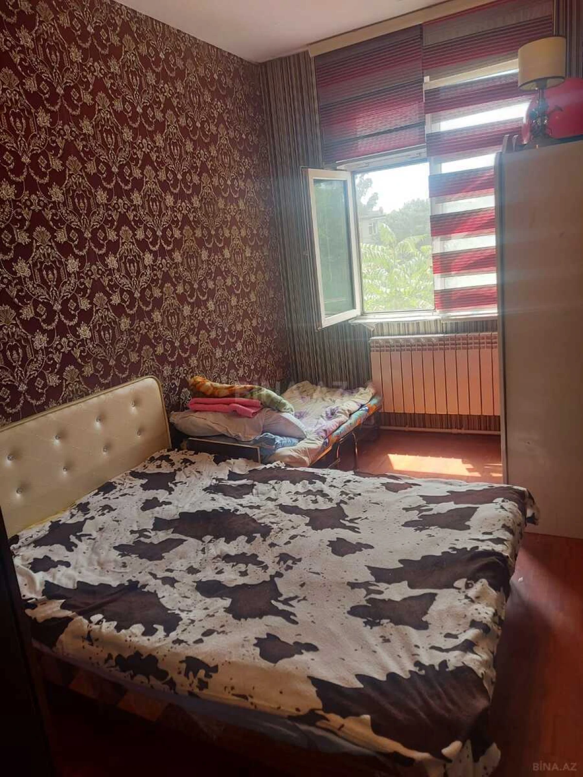 Kirayə verilir 3 otaqlı mənzil 60 m²