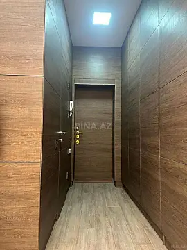 Satılır 2 otaqlı mənzil 58 m²