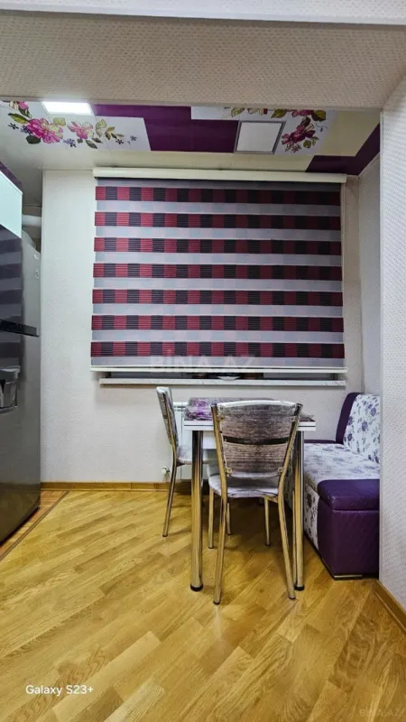 Satılır 3 otaqlı mənzil 90 m²