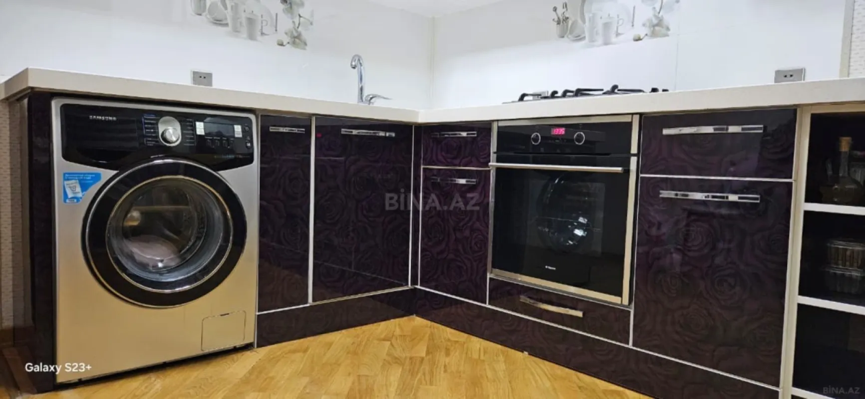 Satılır 3 otaqlı mənzil 90 m²