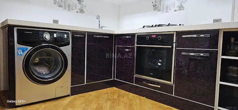 Satılır 3 otaqlı mənzil 90 m²