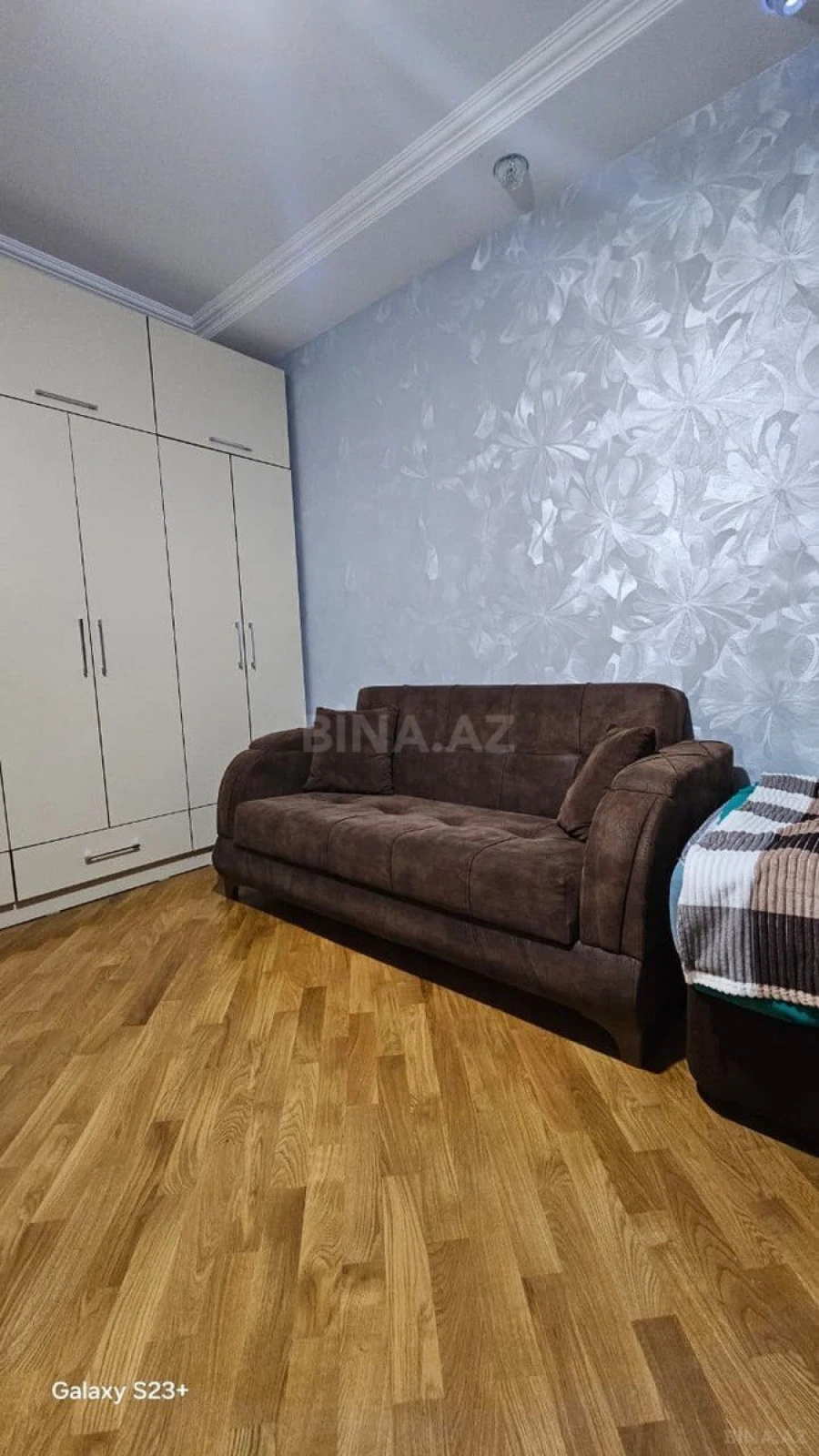Satılır 3 otaqlı mənzil 90 m²