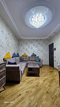 Satılır 3 otaqlı mənzil 90 m²