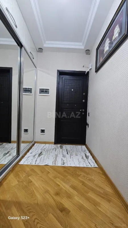 Satılır 3 otaqlı mənzil 90 m²