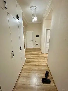 Kirayə verilir 3 otaqlı mənzil 110 m²