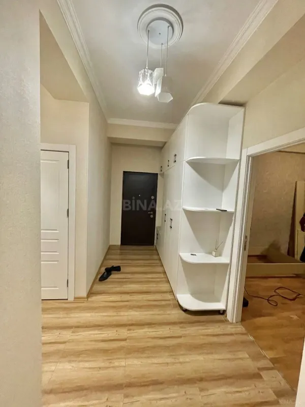 Kirayə verilir 3 otaqlı mənzil 110 m²