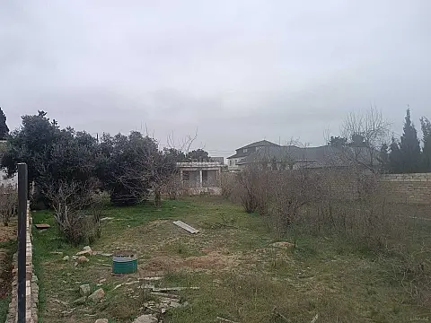 Satılır torpaq sahəsi 15 m² — Bakı, Bilgəh 15.00 m²