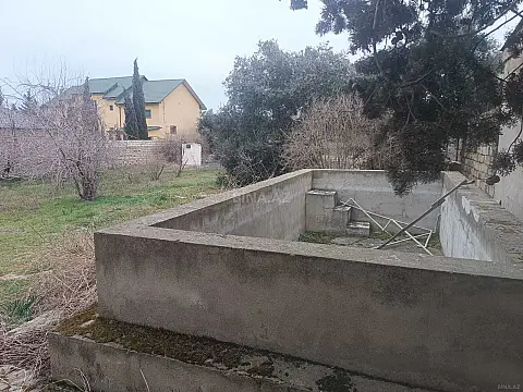 Satılır torpaq sahəsi 15 m²