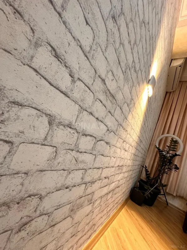 Kirayə verilir 2 otaqlı mənzil 100 m²