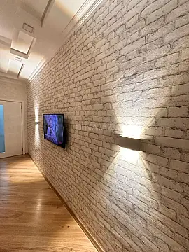 Kirayə verilir 2 otaqlı mənzil 100 m²