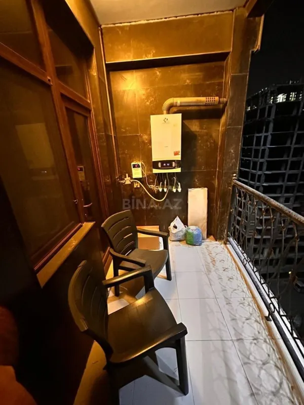 Kirayə verilir 2 otaqlı mənzil 100 m²