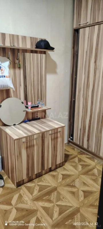 Satılır 2 otaqlı mənzil 65 m²