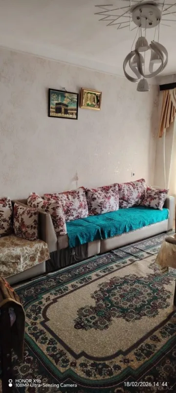 Satılır 2 otaqlı mənzil 65 m²