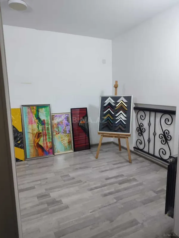 Kirayə verilir obyekt 55 m²