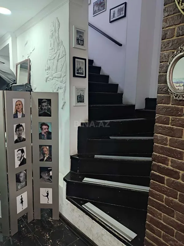 Kirayə verilir obyekt 55 m²