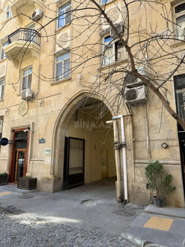 Kirayə verilir obyekt 55 m²