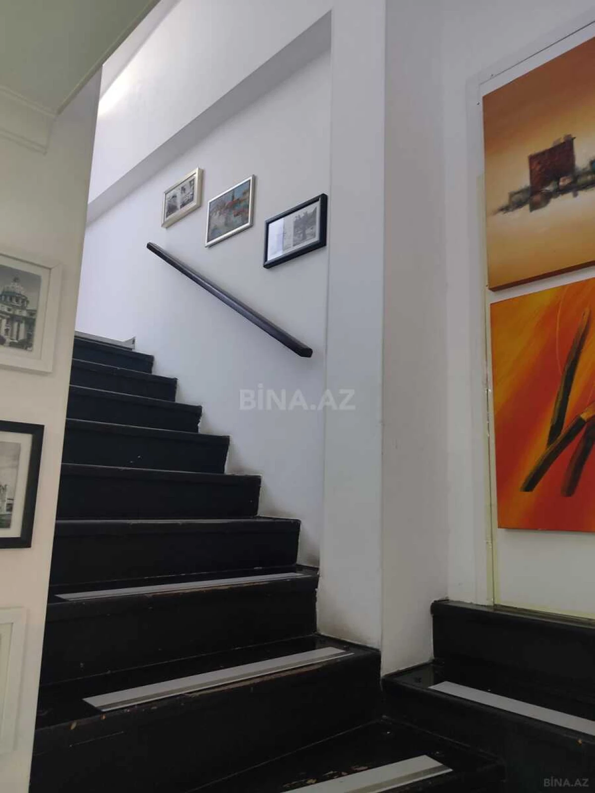 Kirayə verilir obyekt 55 m²