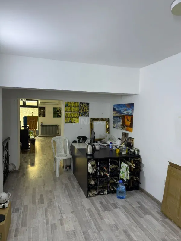 Kirayə verilir obyekt 55 m²