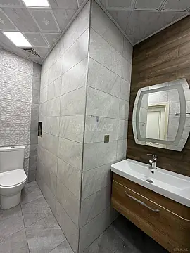 Kirayə verilir 1 otaqlı mənzil 55 m²