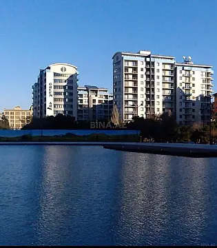 Kirayə verilir 3 otaqlı mənzil 134 m² — Bakı, Yasamal 3 otaq 134.00 m²