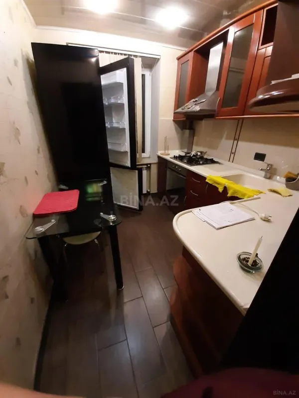 Kirayə verilir 2 otaqlı mənzil 65 m²