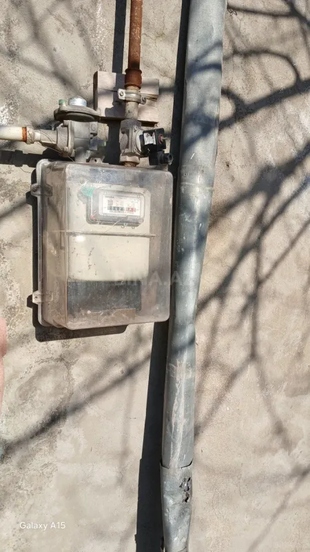 Satılır torpaq sahəsi 12 m²