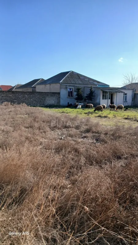 Satılır torpaq sahəsi 12 m²