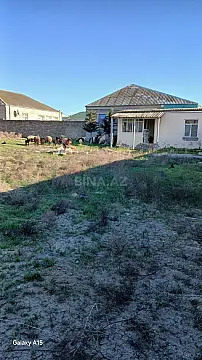 Satılır torpaq sahəsi 12 m²