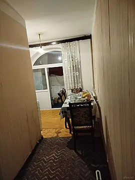 Satılır 1 otaqlı mənzil 42 m²