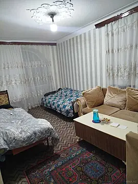 Satılır 1 otaqlı mənzil 42 m²