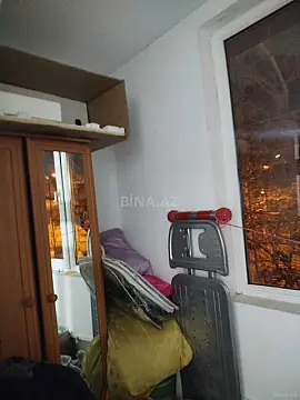 Satılır 1 otaqlı mənzil 42 m²