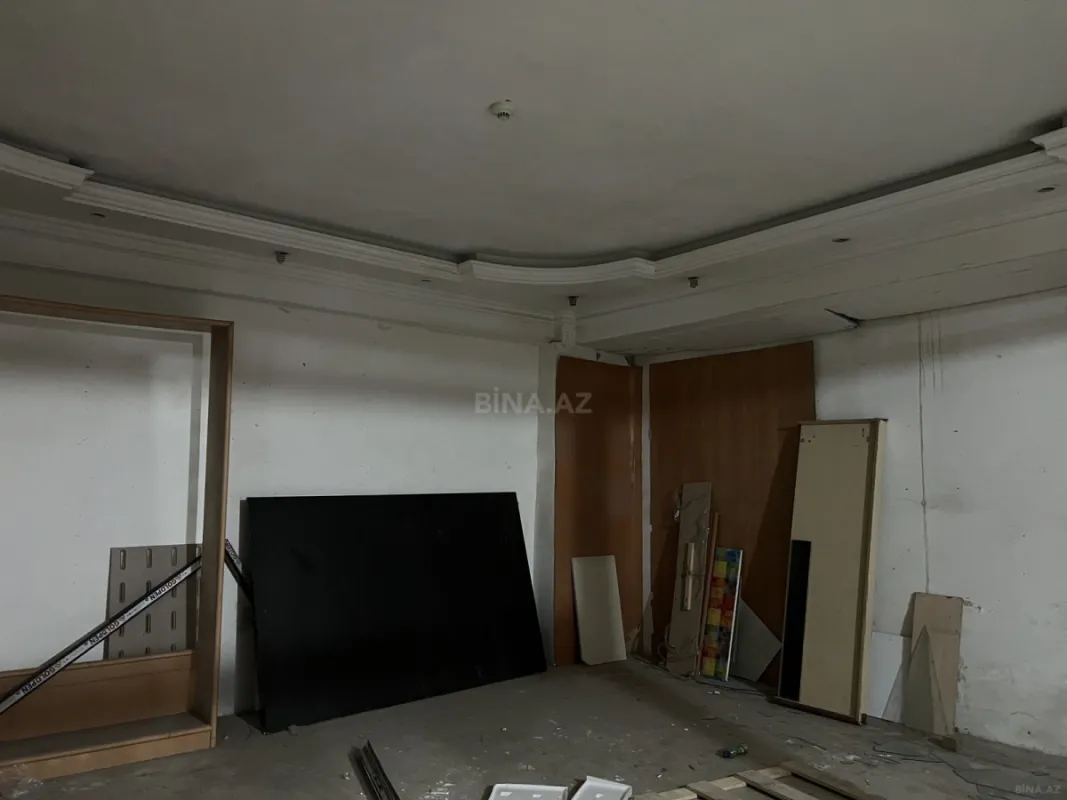 Kirayə verilir obyekt 41 m²