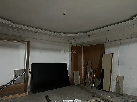 Kirayə verilir obyekt 41 m²