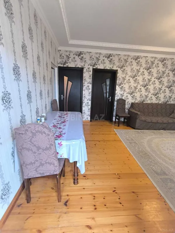 Satılır 3 otaqlı həyət evi 100 m²