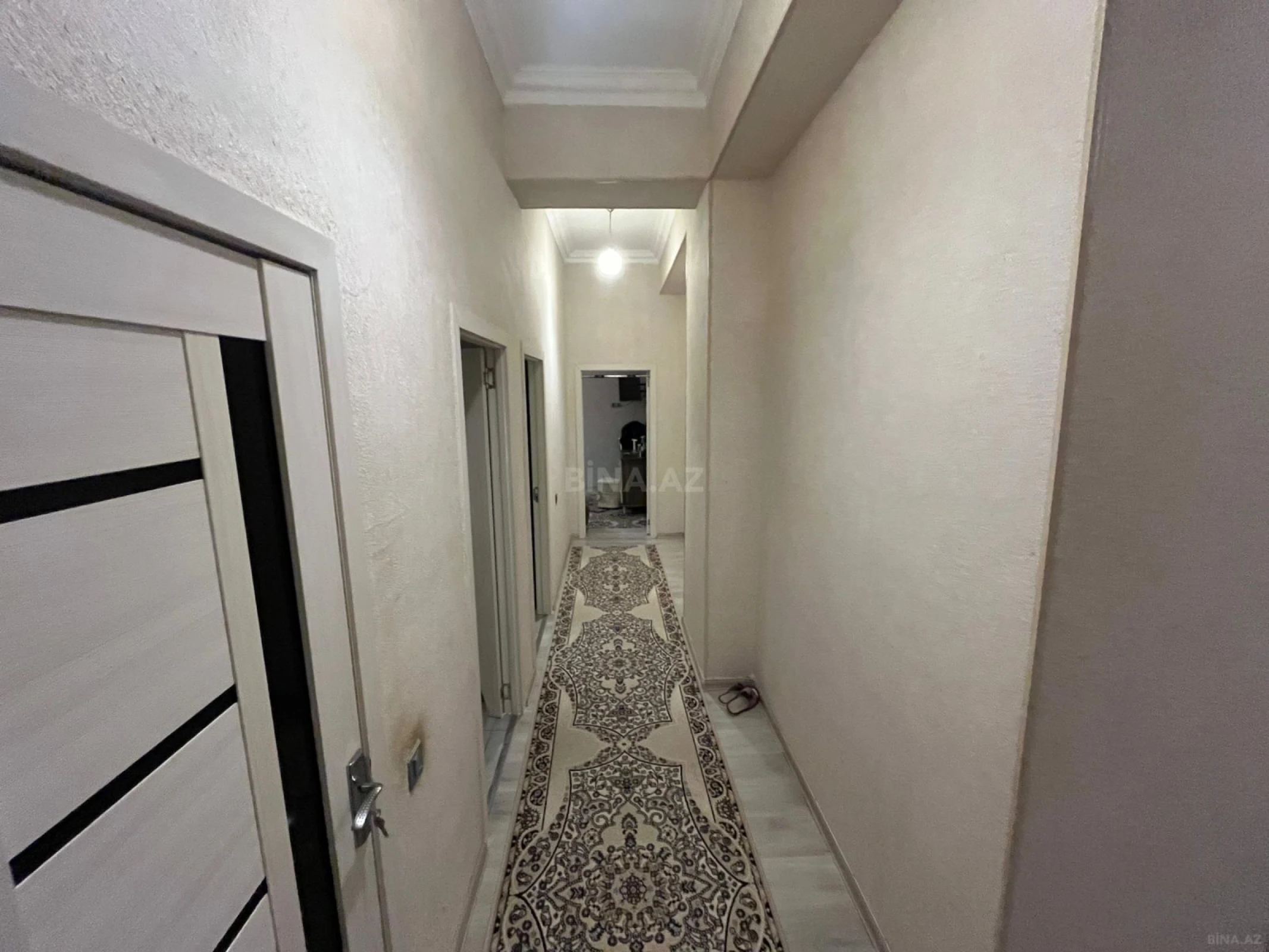 Satılır 3 otaqlı mənzil 105 m²