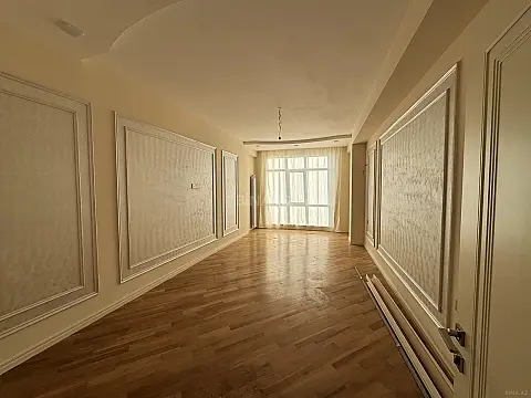 Kirayə verilir 2 otaqlı mənzil 90 m² — Bakı, İnşaatçılar 2 otaq 90.00 m²