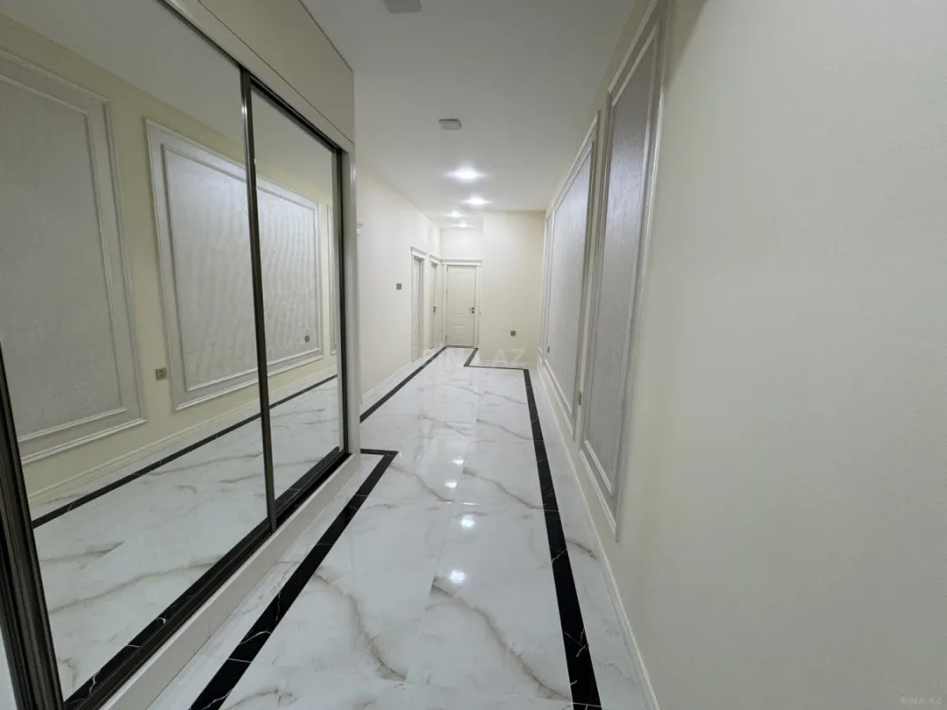 Kirayə verilir 2 otaqlı mənzil 90 m²